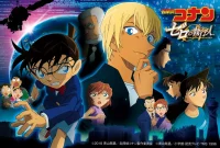 Synopsis and Review of Detective Conan: Zero The Enforcer