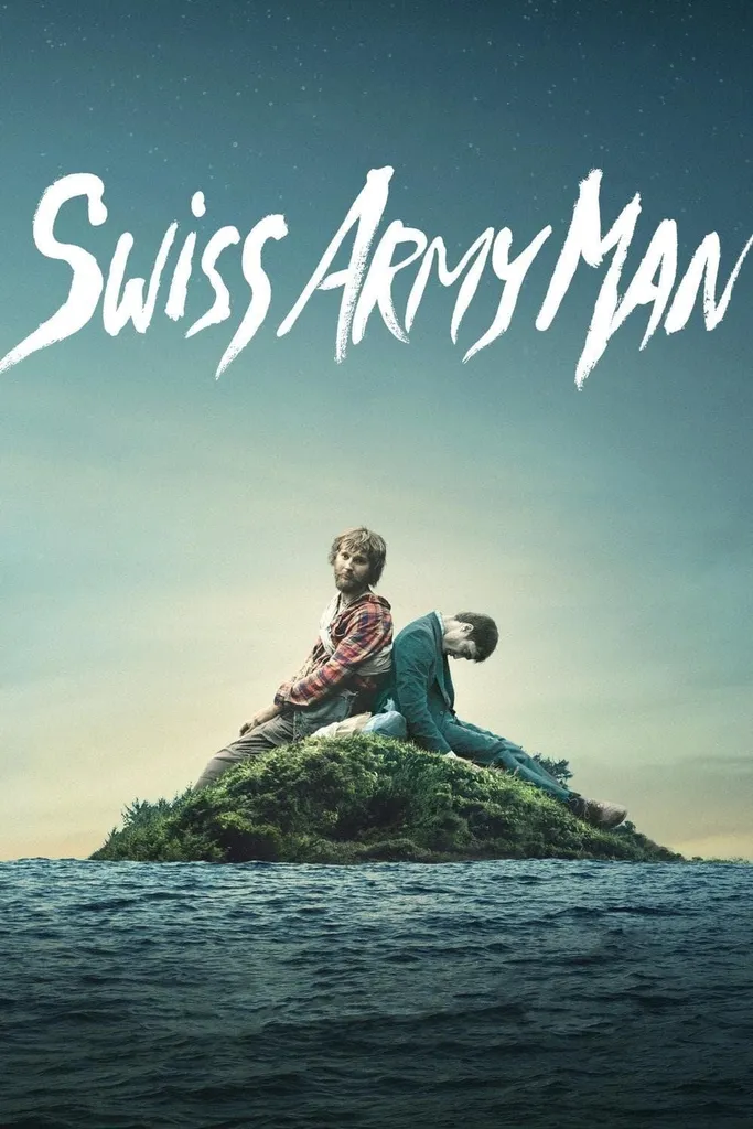 Swiss Army Man Synopsis: A Comedy Film About An Unusual Friendship