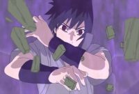 Sasuke Uchiha: 5 Most Powerful Jutsus You Need to Know in Naruto Anime