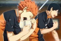 Life Lessons from the Popular Sports Anime Haikyuu