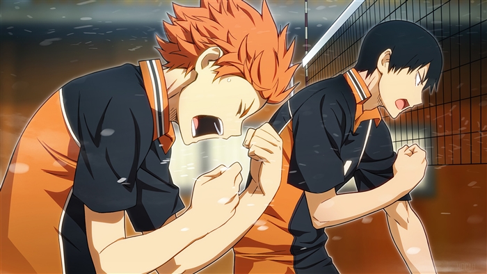 Life Lessons from the Popular Sports Anime Haikyuu