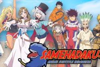 Remembering Samehadaku: A Tribute to the Owner and Founder of the Popular Anime and Manga Site