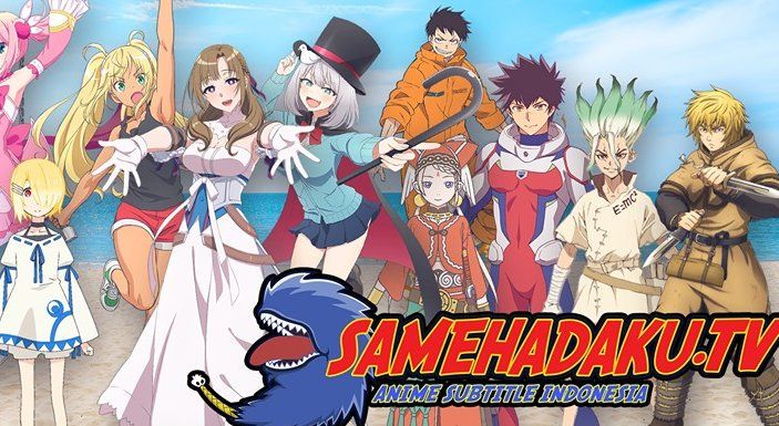 Remembering Samehadaku: A Tribute to the Owner and Founder of the Popular Anime and Manga Site