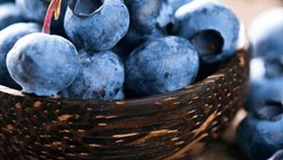 The Incredible Health and Beauty Benefits of Blueberries