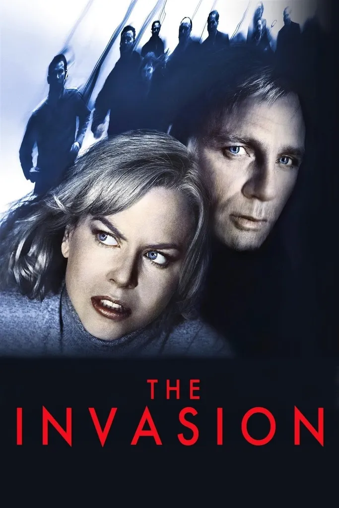 Synopsis and Review of The Invasion: Alien Mushrooms Attack Humanity