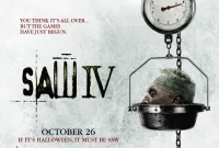 Synopsis and Review of Saw 4: A New Killer Replaces Jigsaw