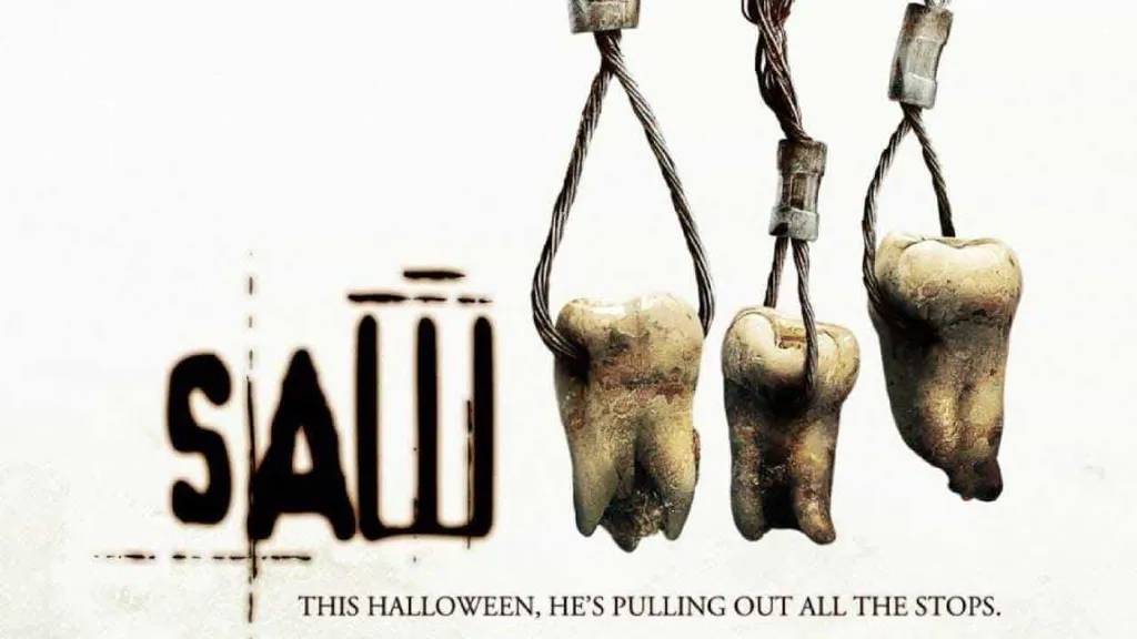 Saw 3 Synopsis - A Gruesome Horror Thriller Filled with Twists and Turns