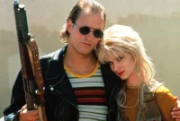 Natural Born Killers Synopsis and Review - A Thrilling Action-Crime Drama