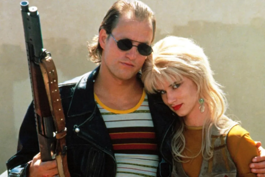 Natural Born Killers Synopsis and Review - A Thrilling Action-Crime Drama