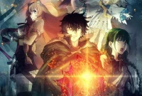 Synopsis of The Rising of the Shield Hero Season 2