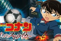 Synopsis & Review of Detective Conan: The Eleventh Striker