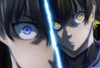 Blue Lock Anime - Top Five Reasons Why it Is Worth Watching