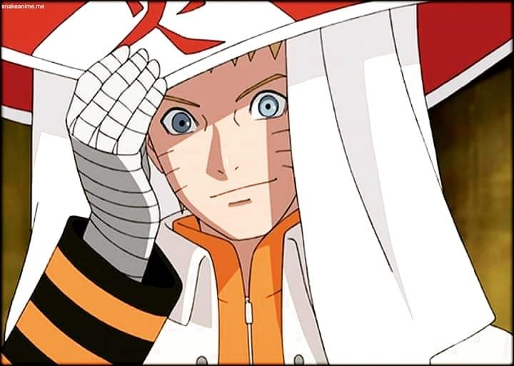 What Happened to Naruto Uzumaki in Boruto? Is He Really Dead?