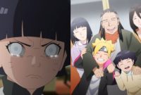 The Fate of Hyuga Clan and Himawari in Boruto Chapter 79 Revealed
