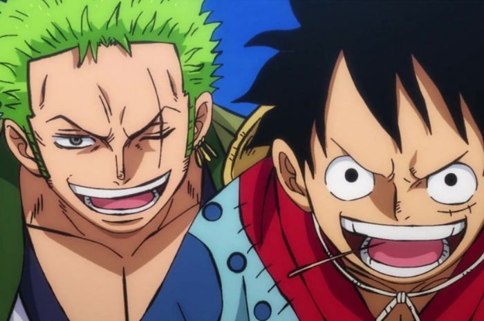 One Piece episode 896 release date spoilers Filler arc ends Luffy Zoro  reunion awaits in Wano arcs return  Econo  One piece episodes Zoro  Zoro one piece