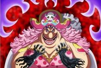 The Terrifying Power of Big Mom in One Piece