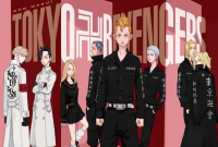 Watch Tokyo Revengers Season 2 Episode 10 Sub Indo for Free: Mickey's Appearance Excites Fans
