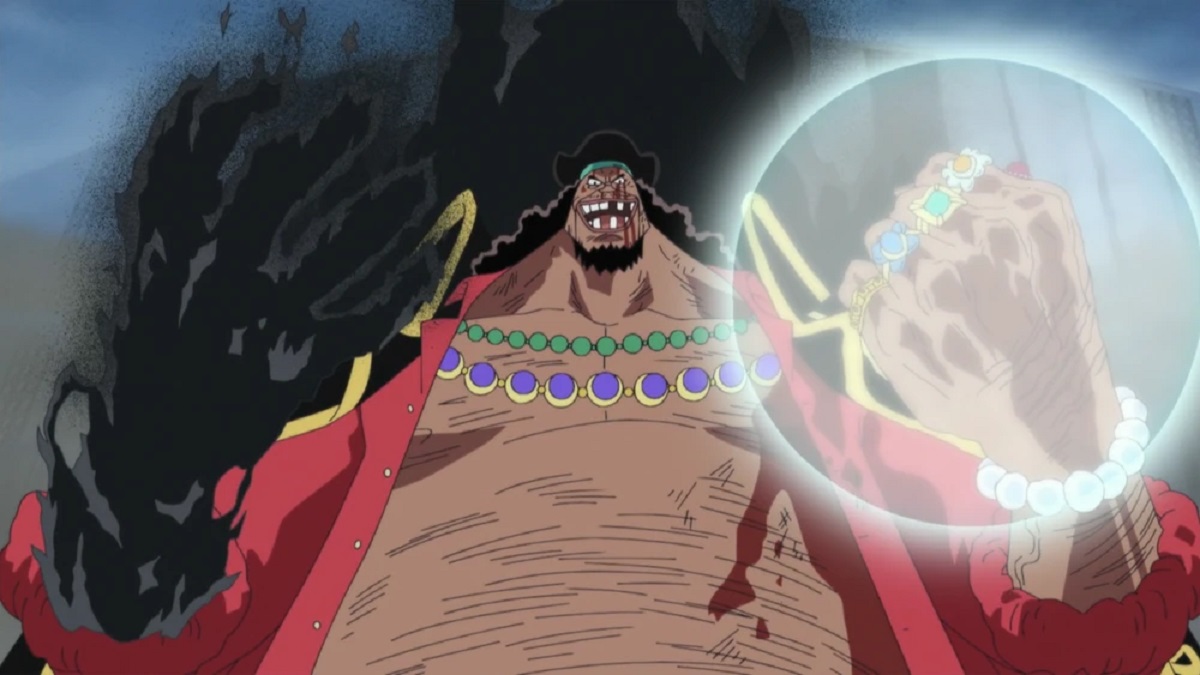One Piece Facts: Blackbeard’s Crew Bounty List Including Kurohige Up to Chapter 1080
