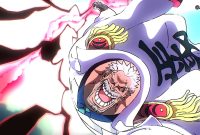 Exploring One Piece Fact: Get to Know Galaxy Impact, Monkey D. Garp's Attack that Destroys Blackbeard's Headquarters in Hachinosu