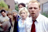Synopsis & Review of Shaun of the Dead