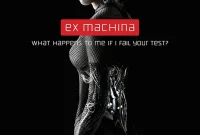 Synopsis of Ex Machina: A Story of AI and its Dangers