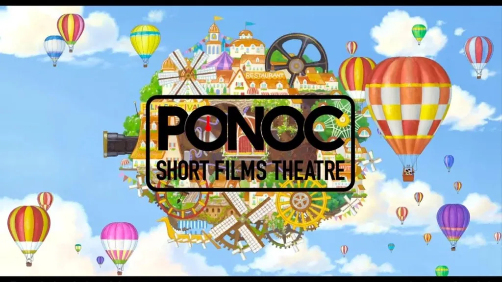 Modest Heroes: Ponoc Short Films Theatre Synopsis