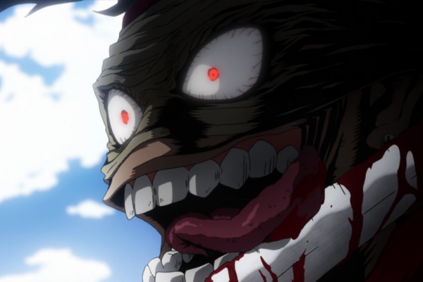 My Hero Academia: 5 Villains Inspired by Stain’s Ideology
