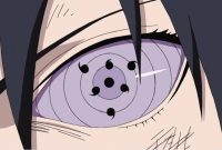 The Power of Rinnegan: Sasuke's Six Tomoe Explained in Naruto Anime