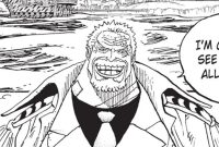 The Legendary Hero: Recap and Spoiler of One Piece Chapter 1080