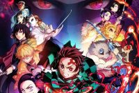 Top 33 Anime Releases to Watch in April 2023: From Kimetsu No Yaiba Season 3 to Dr. Stone New World Season 3
