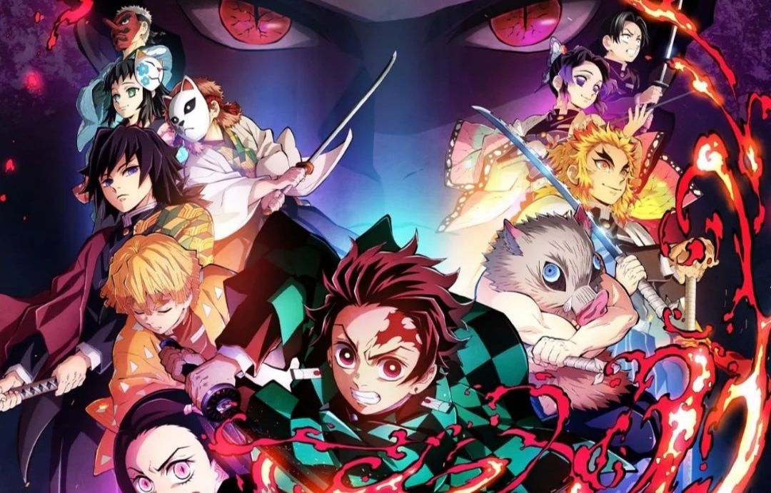 Top 33 Anime Releases to Watch in April 2023 From Kimetsu No Yaiba