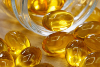 The Numerous Health Benefits of Omega-3 Rich Fish Oil
