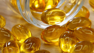 The Numerous Health Benefits of Omega-3 Rich Fish Oil