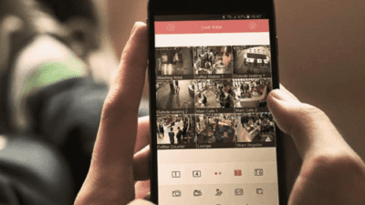 Top 3 CCTV Apps for Monitoring Your Home on Your Phone