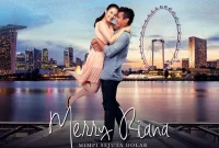 Merry Riana: Mimpi Sejuta Dolar (2014) Synopsis and Review