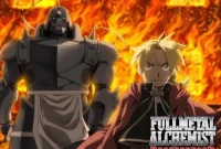 Synopsis of Fullmetal Alchemist: Brotherhood