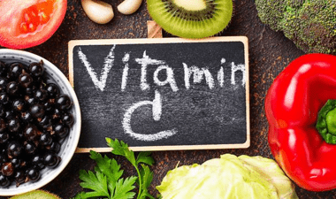 7 Amazing Benefits of Vitamin C for Your Body