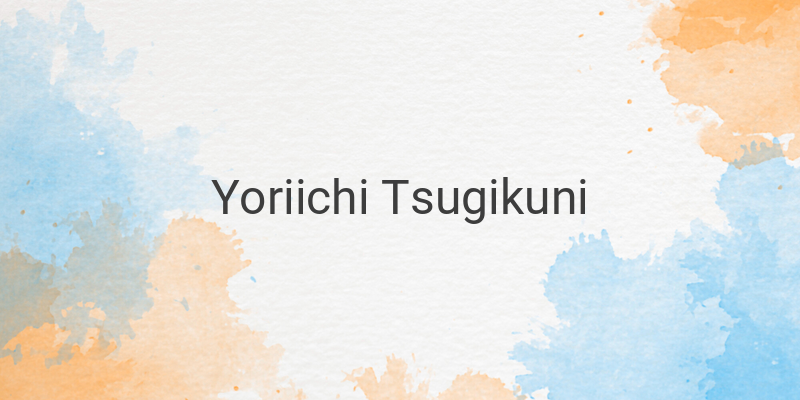 Yoriichi Tsugikuni: Creator of Sun Breathing Technique in Kimetsu no Yaiba
