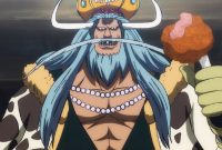 Exploring the Mysterious Character of Avalo Pizarro, the 'Corrupt King' from One Piece