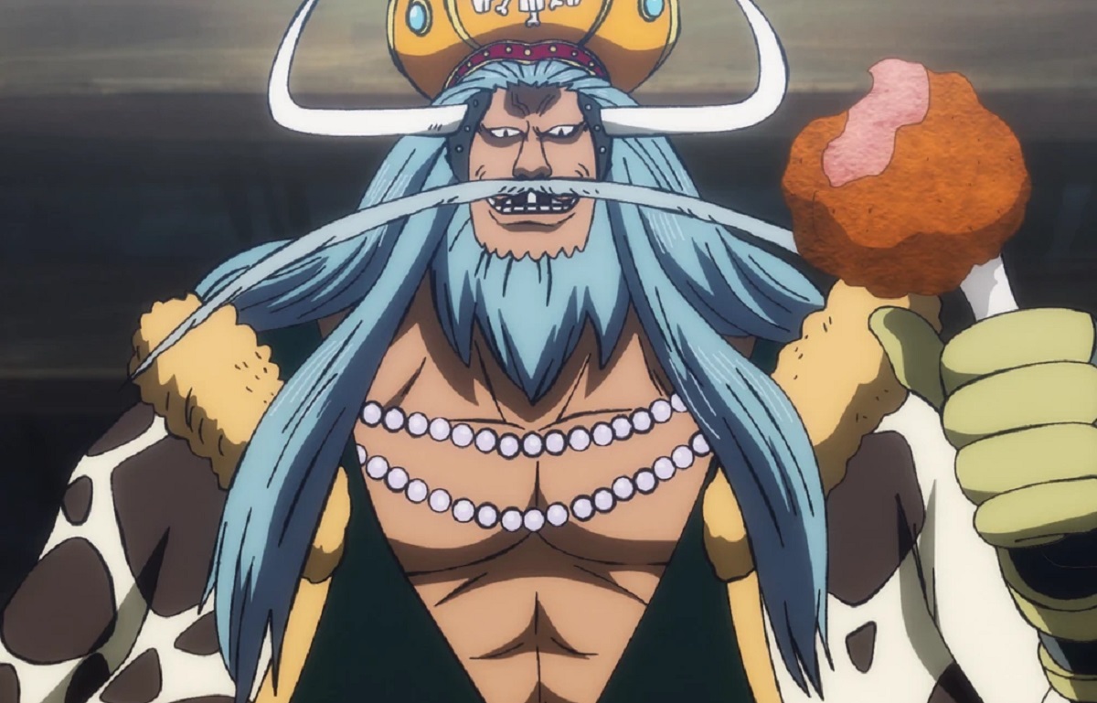 Exploring the Mysterious Character of Avalo Pizarro, the 'Corrupt King' from One Piece