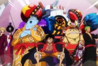 Watch One Piece Full Episode Sub Indo Streaming Only Here!