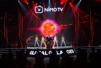 Nimo TV Global Gala 2023: A Star-Studded Event of Streamers and Artists in Vietnam