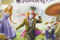 Alice in Wonderland (2010) Synopsis and Review