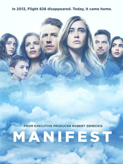 Synopsis of Manifest: The Renewed Life of Passengers of Montego Air Flight 828