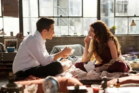 Synopsis and Review of Love & Other Drugs: A Romantic Comedy Full of Trials