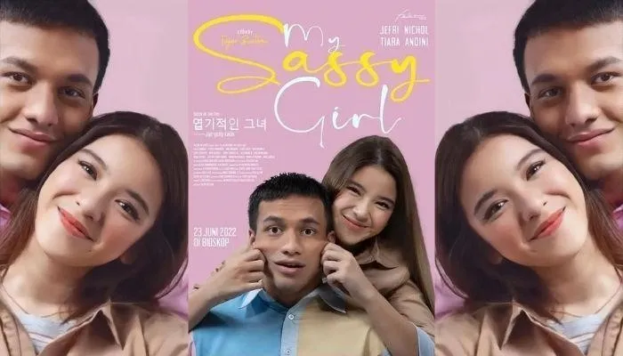 Synopsis: My Sassy Girl (2022)