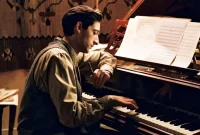 Synopsis of The Pianist, The Heart-Wrenching Tale of A Pianist Trapped in The Midst of Genocide