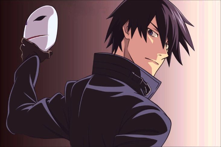 Hot Anime Identity Ⅴ Figures Luca Balsa Acrylic Stands Edger Valden Eli  Clark Character Model Plate Desk Decor Standing Sign - AliExpress