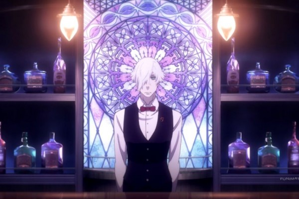 5 Best Anime Set in Afterlife You Should Watch
