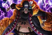 The Shocking Theory About Blackbeard's Ancestry Revealed in One Piece